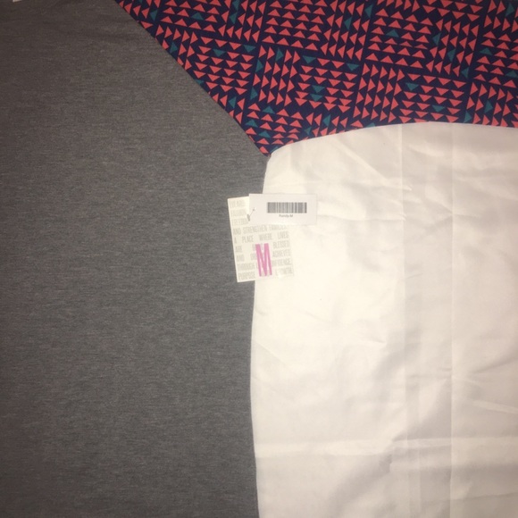 Lularoe Randy size medium - Picture 2 of 2